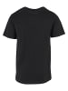 Mister Tee T-Shirt in black