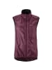 Gonso 2in1 Bikejacke Bernira in Lila