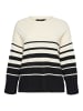 Vero Moda Strickpullover in Birch