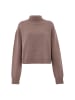 aleva Damen Sweater in BEIGE