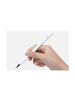 Wisam® Stylus-Stift für präzises Schreiben und Zeichnen Tablets & Smartphones weiß
