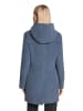 Gil Bret Dufflecoat mit Kapuze in Dress Blues