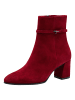 Tamaris Stiefelette in RED