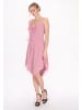 myMo at night Women Dress in rose