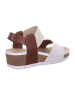 Josef Seibel Sandale in beige