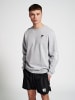 Hummel Hummel Sweatshirt Hmllgc Herren Schnelltrocknend in HARBOR MIST