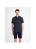 Lerros Halbarmhemd in classic navy