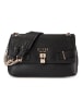 Guess Yesba Schultertasche 22 cm in black