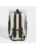 eoto ROLLY32, Roll Top, ergonomisch, nachhaltig, 32 L in Beige