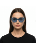 Liu Jo Sonnenbrille in Blue