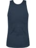 Normani Outdoor Sports Damen Merino Tanktop „Quilpie“ in Navy