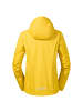 Schöffel Hardshelljacke Ryten XT in gelb