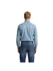 Replay Hellblau Denim Hemd