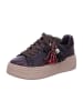 Tamaris Schnürschuhe in MOCCA