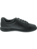 WALDLÄUFER Sneaker für Damen in schwarz