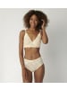 Triumph Bügellose BH für Damen in creme