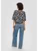 s.Oliver Bluse in 99B2_schwarz
