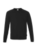 uhlsport  Sweatshirt ID in schwarz