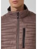 s.Oliver Outdoor-Jacke in 8902_braun