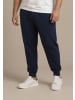 Man's World Jogger Pants in marine