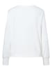 More & More Sweatshirt in off white