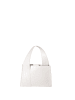 Chiara Ferretti Handtasche in WHITE