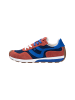 LLOYD Sneaker STRADO in blau/rot