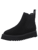 Tamaris Stiefelette in schwarz