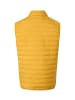 CASAMODA Steppweste in Gelb