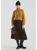 QS Strickpullover in 85W0_senf