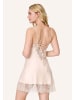 Linga Dore Kleidchen in Gold beige