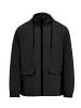 RAIDO Jacket in SCHWARZ