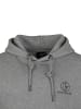 SCHIETWETTER SCHIETWETTER Hoodie Halvar Hausboot in l-grey-melange