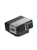 Cuktech TA3005U 300W Ladestation 5in1 USB-C Silber