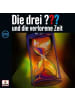 Sony Music Entertainment Die drei ??? 215 und die verlorene Zeit