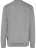 Hummel Kinder Sweatshirt in Grau
