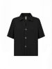 soyaconcept Poloshirt SC-DELAL in 9999 BLACK