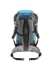 Deuter Trail 18 - Kletterrucksack 58 cm in wave-ivy