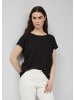 s.Oliver T-Shirt  in  9999_schwarz