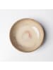 gipfelstück Schüssel-Set, Steinzeug Nebelwald in Beige
