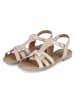 Ricosta Sandalen BIRTE in bronze