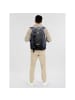 Haglöfs Tight Daypack 39 cm Laptopfach true black-tarn blue