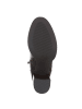 Ital-Design High Heel in Braun