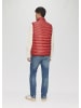 s.Oliver Outdoor-Weste in 3556_mohnrot