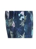 Cruz Badeshorts Quinland in PRINT 8311