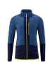 Maier Sports Isolationsjacke Evenes in Marine