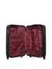 American Travel Großer Koffer BROOKLYN in Schwarz (95L)