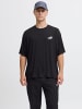 Jack & Jones T-shirt in Black
