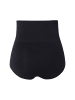 Ulla Popken Miederhose in schwarz