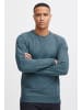 BLEND Sweatshirt BHAlex in blau